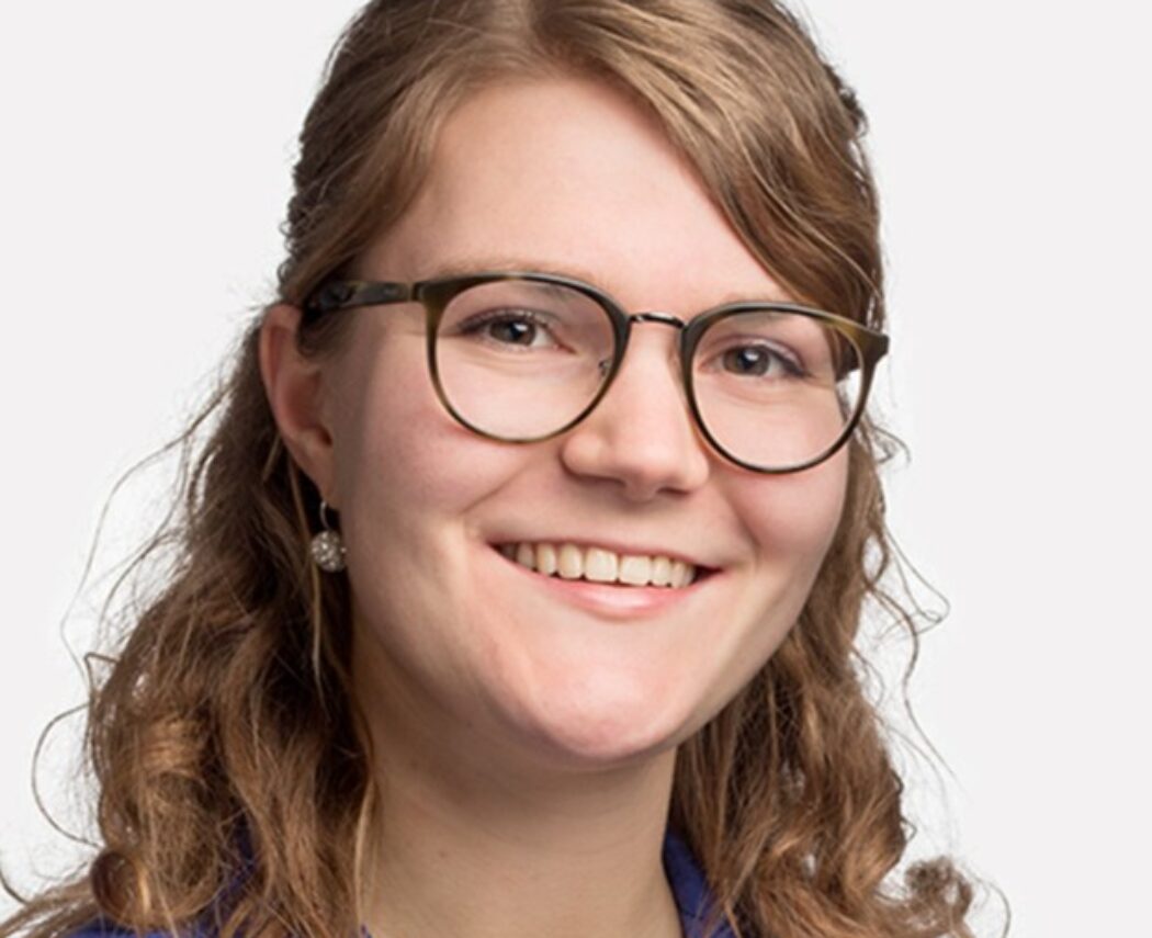 Anne Marije de Goeijen