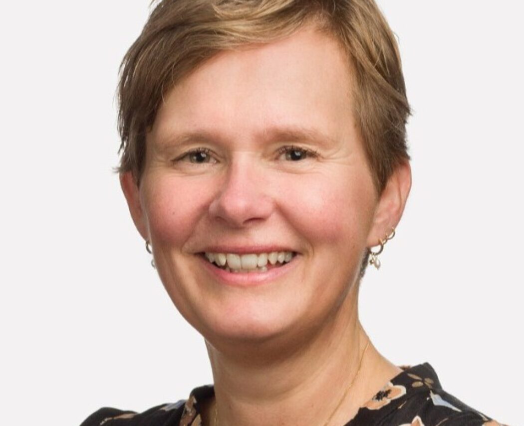Anja Valk