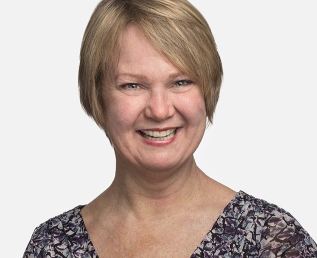 Corrine van den Nieuwendijk