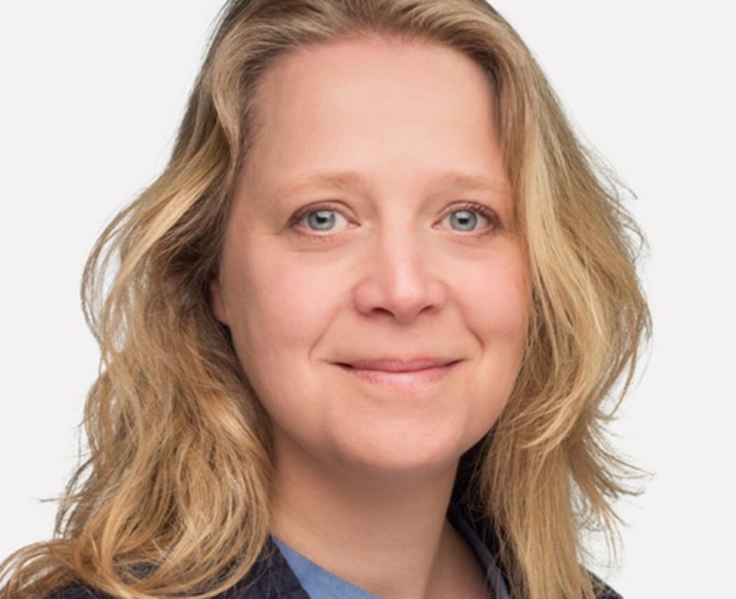 Femke Scheltinga