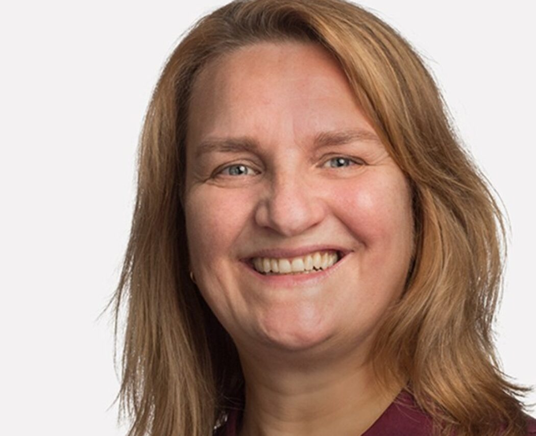 Inge van Meelis