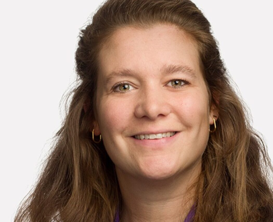 Loeka van der Kooij