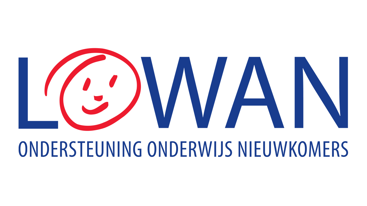 Logo LOWAN