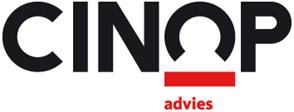 Logo CINOP advies