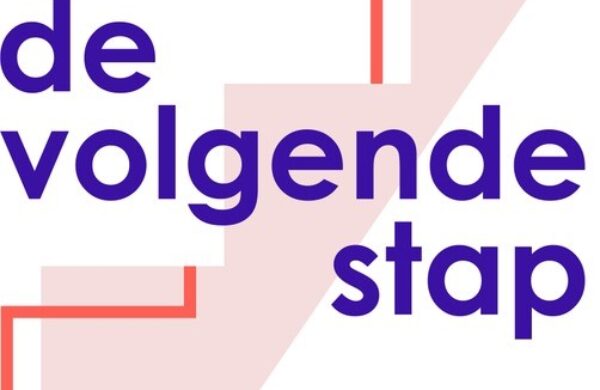 Logo De Volgende Stap