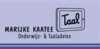 Logo Marijke Kaatee