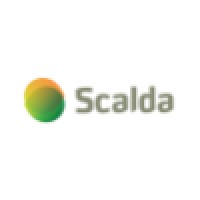 Logo ROC Scalda