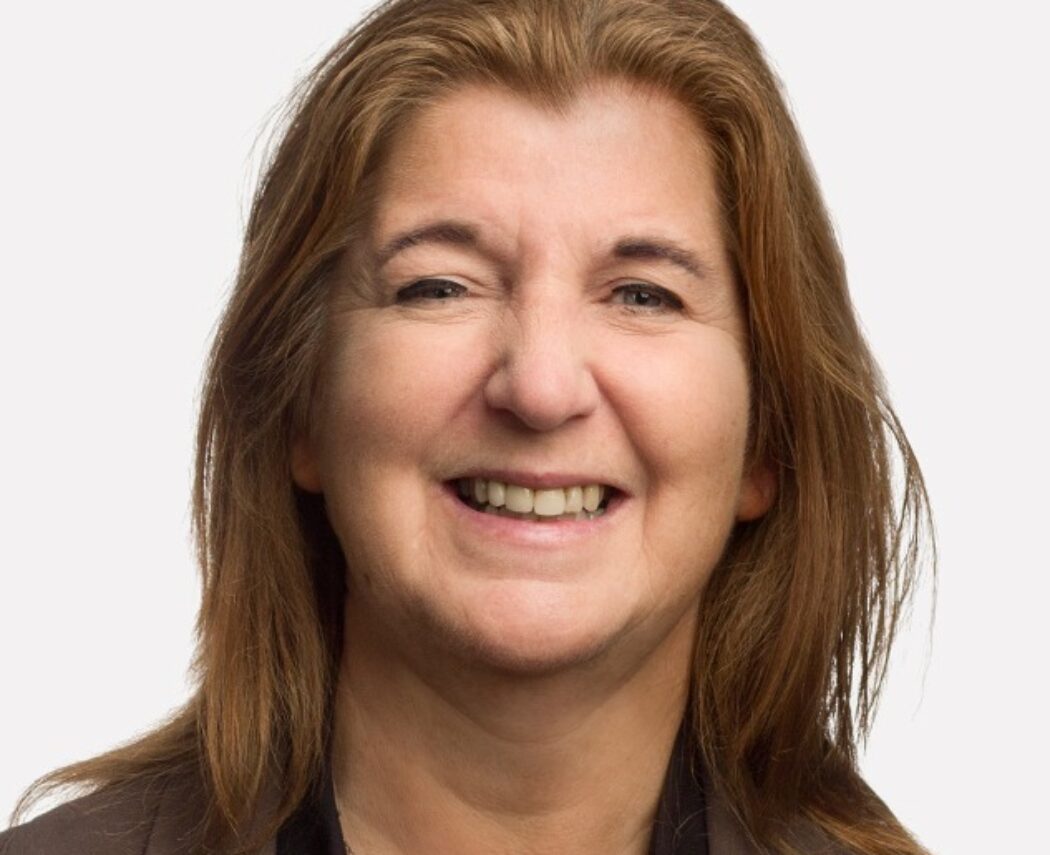 profielfoto van Moniek Sanders