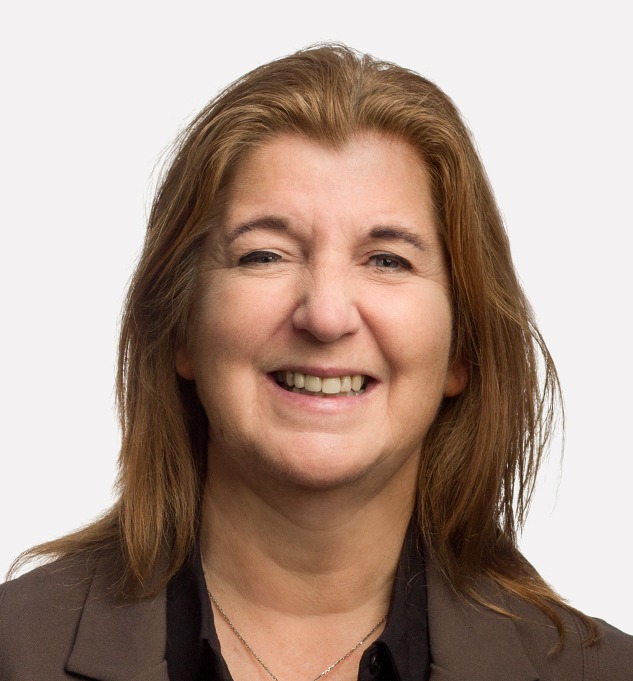 profielfoto van Moniek Sanders
