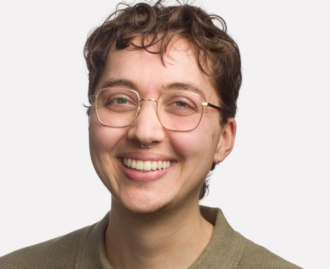 profielfoto van Demian Haldar